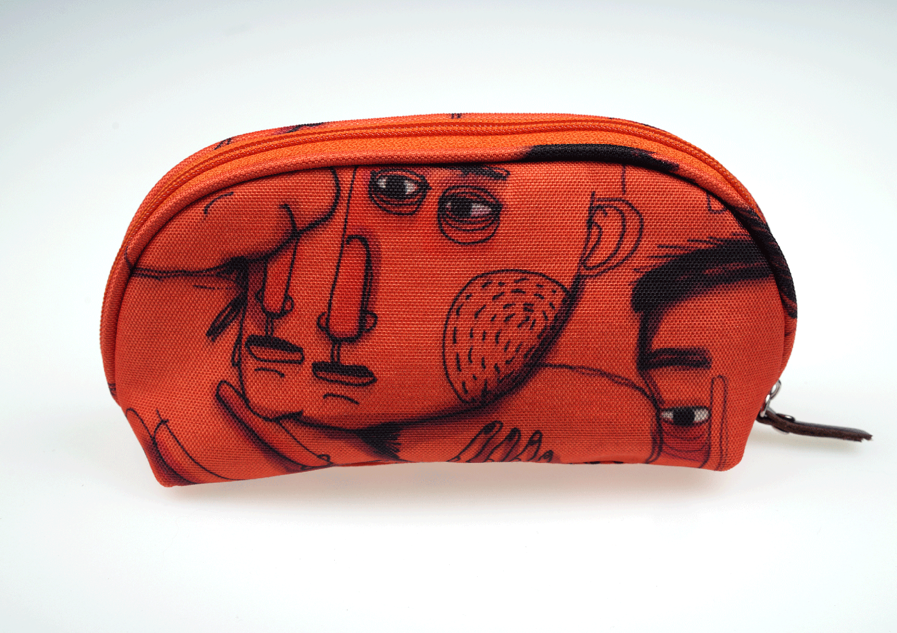 Pin up case